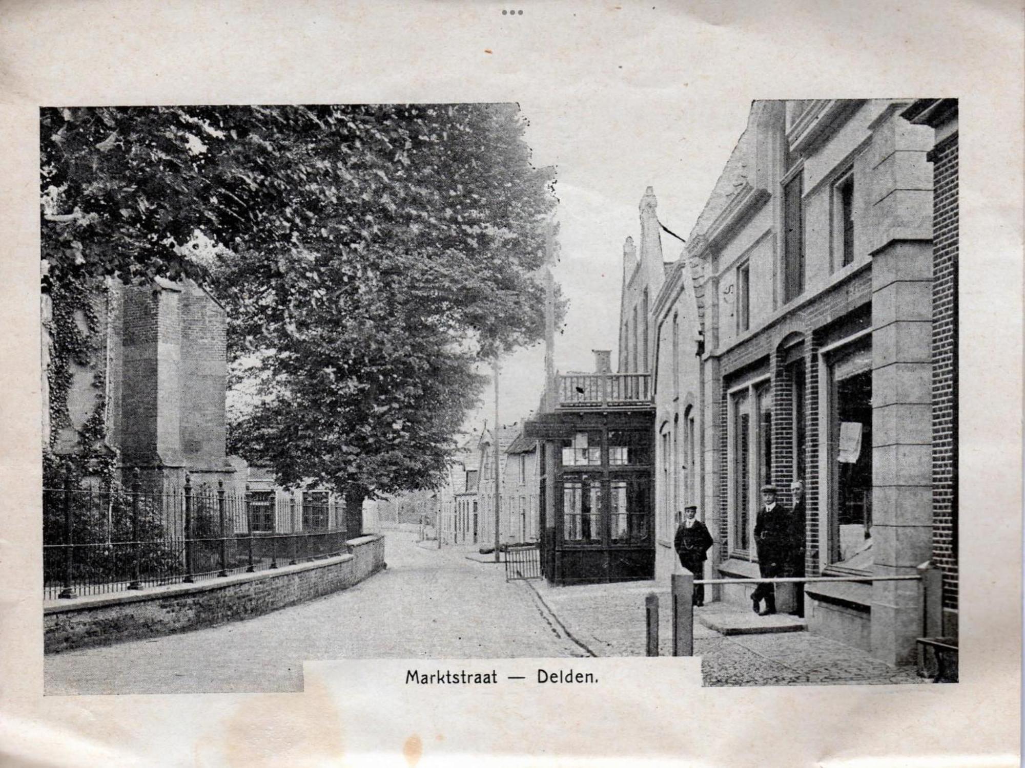 Sevenster Delden Hotel Exterior foto